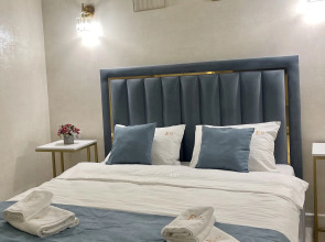 Гостевой дом E17