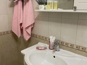 Апартаменты С Видом на Неву и Литейный Мост