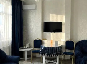 Отель Paradise Villa