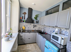 Квартира dombomb