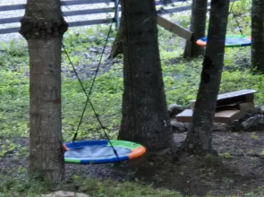 Горная Мята