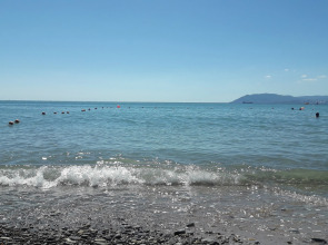 Отель Камелот