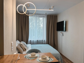 Arctic House Central в центре города