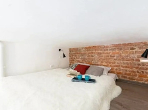 Апартаменты Киона Лофт 3