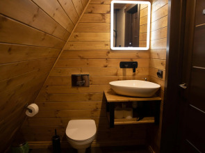 Гостевой дом Онни