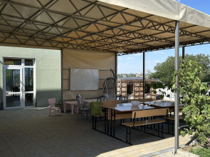 Гостевой дом Персиковый