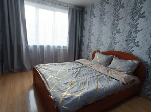 Квартира на Ушакова 20