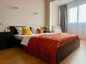 Апартаменты Ri-apart