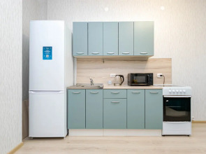 Апартаменты Cosmos Apart на Революции 52 В (2)