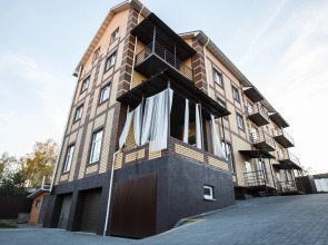 Апартаменты Right Room двухкомнатные на Салтыкова-Щедрина 3