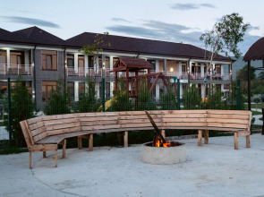 Отель Villa Primoskoe