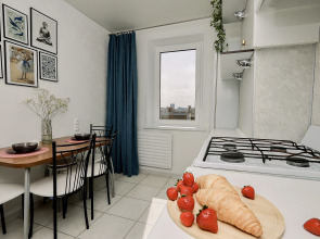 Квартира просторная двухкомнатная у зоопарка