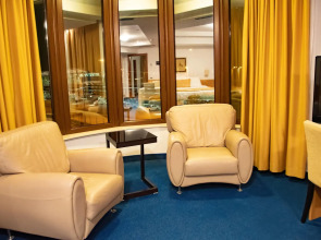 Отель Airport Tirana