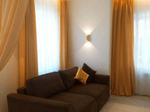 Апартаменты в Резиденции у моря