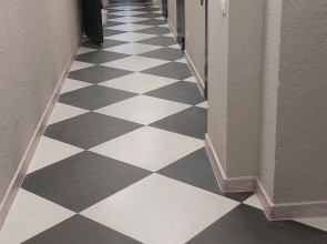 Отель Амарк