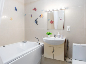 Апартаменты Каменская 83