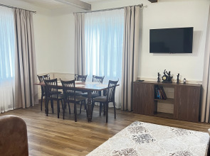 База отдыха Поместье