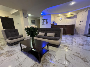 Гостевой дом Артика