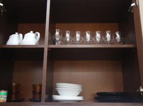 Апартаменты Gallery Cascade #2