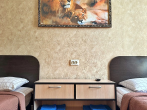 Авто кемпинг Relax