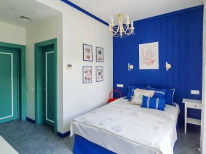 Гостевой Дом Алиса, привет