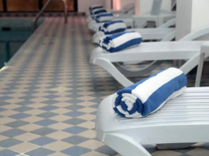 Отель Ramada by Wyndham Ташкент