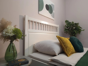 Квартира на улице Луначарского