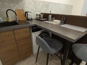 Квартира Студия на Пушкина