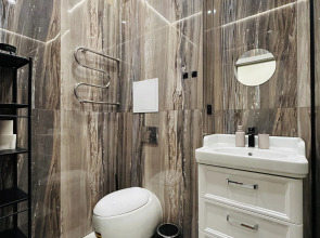 Апартаменты Cozy Rent Dostoevsky