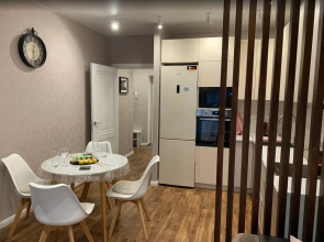 Апартаменты LifeHome на Иванова 1