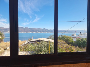 Гостевой дом Лагуна Алексино