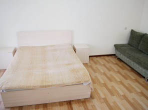 Отель Аврора