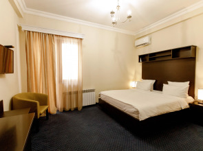 Мини-отель 14th Floor