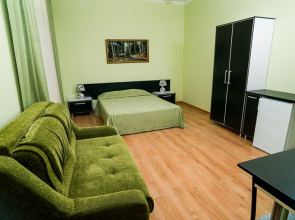 Гостевой дом Приморье