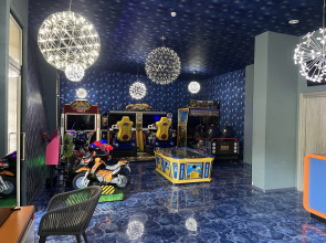 Апартаменты от собственника в Dreamland Oasis Chakvi