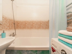 Апартаменты Пять Звёзд на Рябиновом Бульваре 11