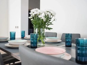 Частный Дом Маринбург