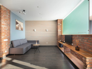 Апартаменты Tokyo Loft with high bridges sea view by Panorama Suites Group