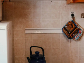 Квартира на улице Генкиной 60