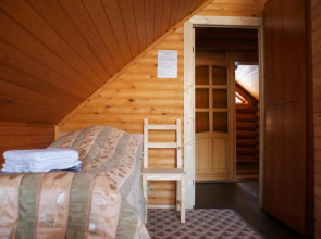 База отдыха Таловское