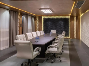 RAYYAN Hotel Tashkent