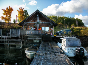 База Отдыха Ладога-Марина