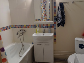 Квартира евродвухкомнатная на Революции 52 Б