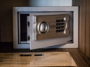 Гостевой Дом Небо