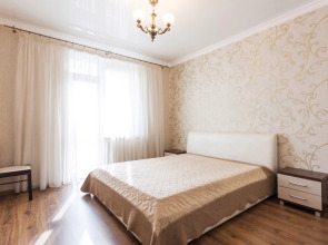 Апартаменты у Музея Мирового Океана