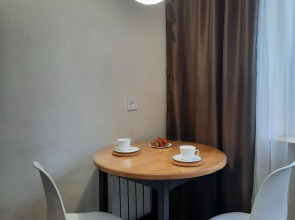 Квартира Двухкомнатная в Центре