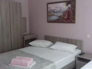 Гостевой дом Усадьба Агат