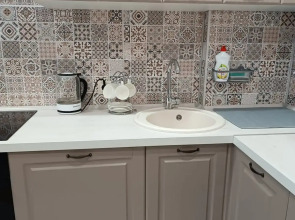 Апартаменты Современные в Центре Города