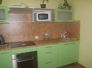 Хостел Подсолнух