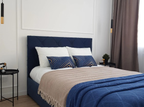 Квартира Двухкомнатная Лофт Люкс